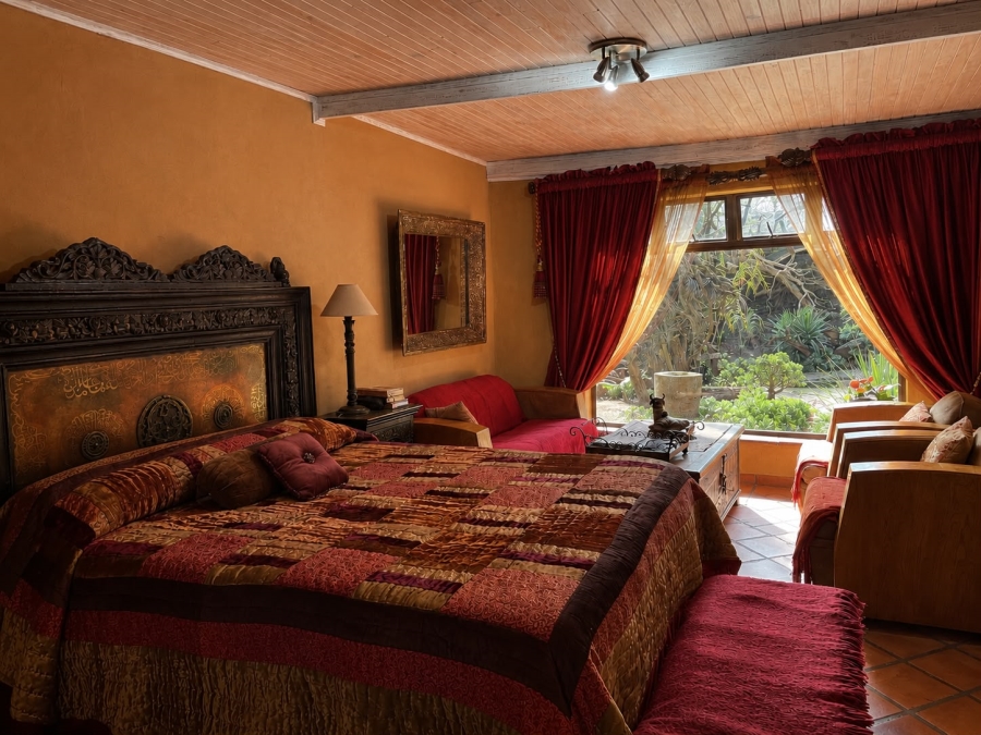 4 Bedroom Property for Sale in Wilkoppies North West